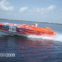 Thomas Raymond Photo 35