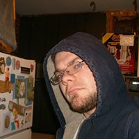Corey Christopher Photo 12