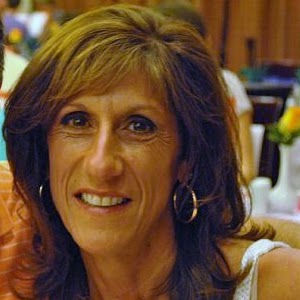 Christine Berger Photo 32
