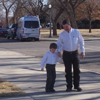 Leroy Arnold Photo 5