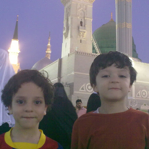 Nabil Saad Photo 13