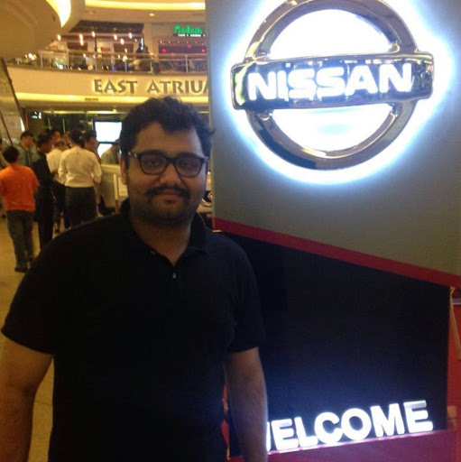 Muhammad Saqib Photo 33