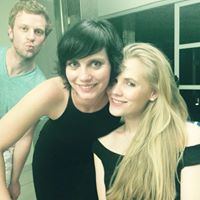Michelle Lubbe Photo 9
