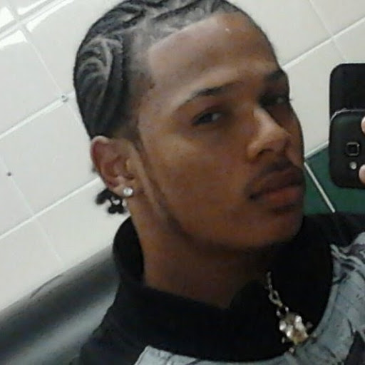 Parris Robinson Photo 15