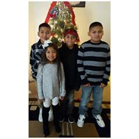 Christine Trevino Photo 10