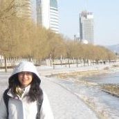 Jane Yau Photo 9