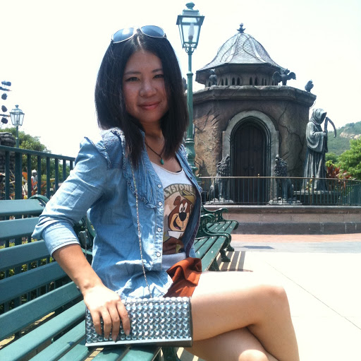 Jia Yang Photo 25
