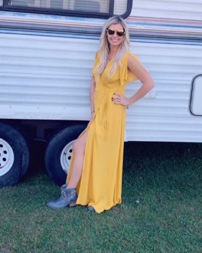 Sarah Mangum Photo 22