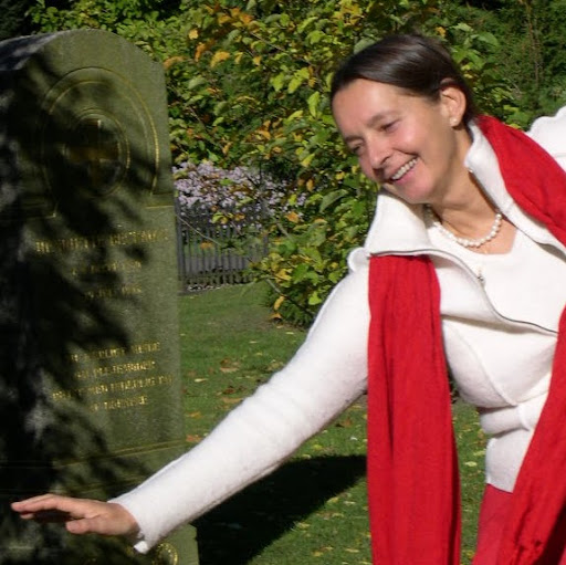 Maria Andersen Photo 6