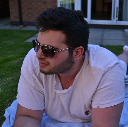 Michael Constantinou Photo 21