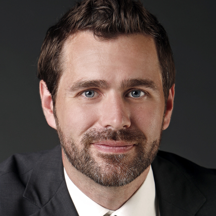 Joe Carson Photo 8
