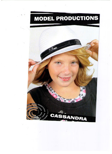 Cassandra Henderson Photo 28