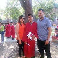 Enrique Munoz Photo 21