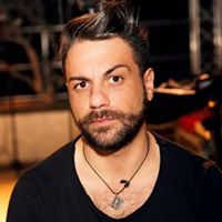 Andrea Cavallaro Photo 19