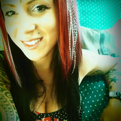 Cassandra Gould Photo 6