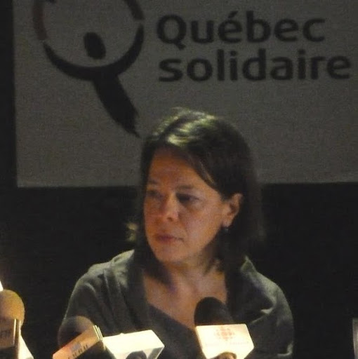 Patricia Chartier Photo 24