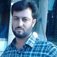 Muhammad Mahfooz Photo 11