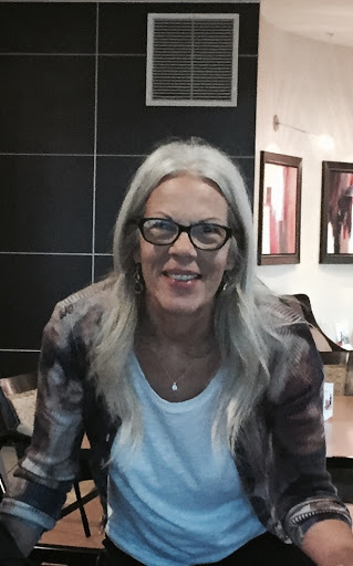 Jane Colton Photo 6