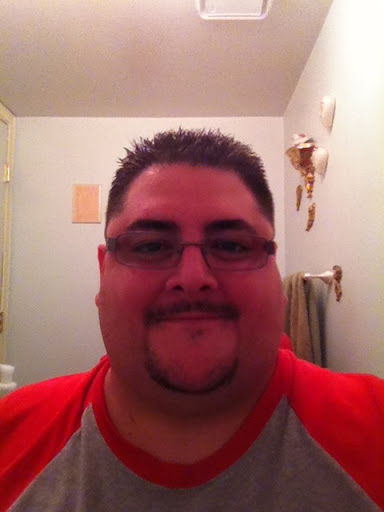 Louis Martinez Photo 10