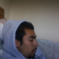 Carlos Aguilera Photo 35