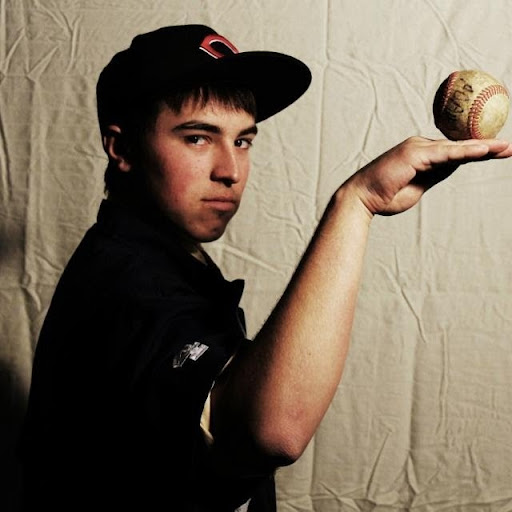 Brian Hungerford Photo 28