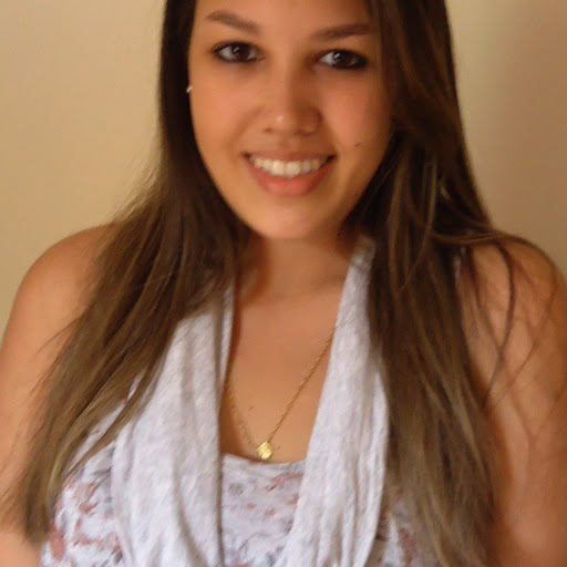 Marina Vianna Photo 8