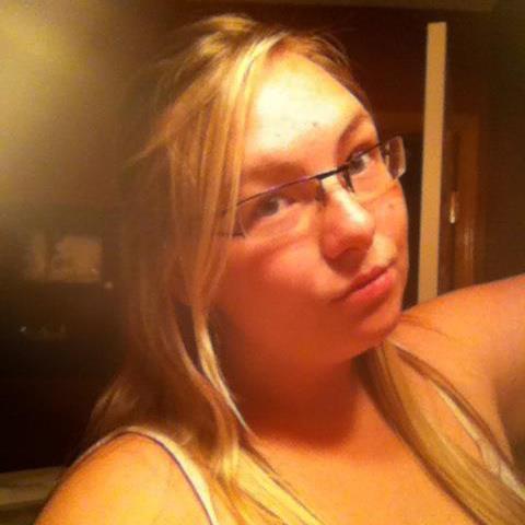 Brittany Ford Photo 37