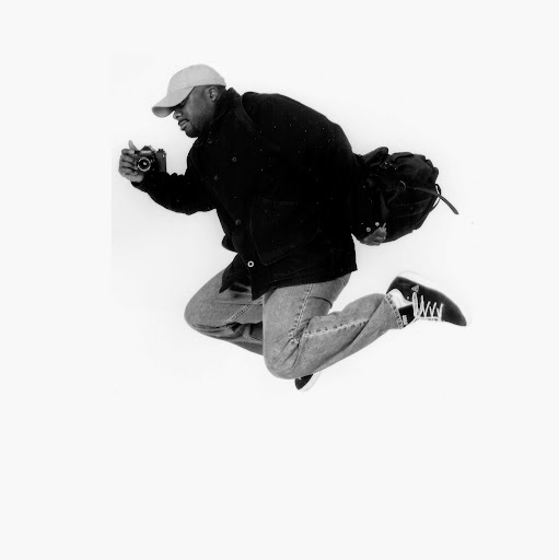 Jerry Sims Photo 17