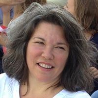 Deborah Cushing Photo 24