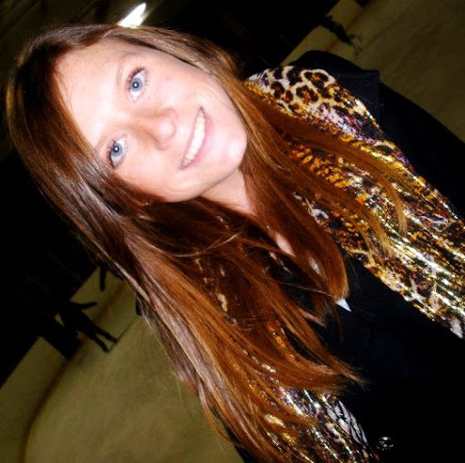 Allison Mcmahon Photo 32