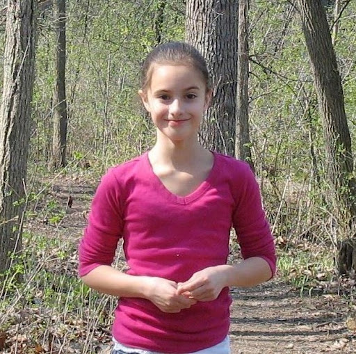 Alyssa Cook Photo 36