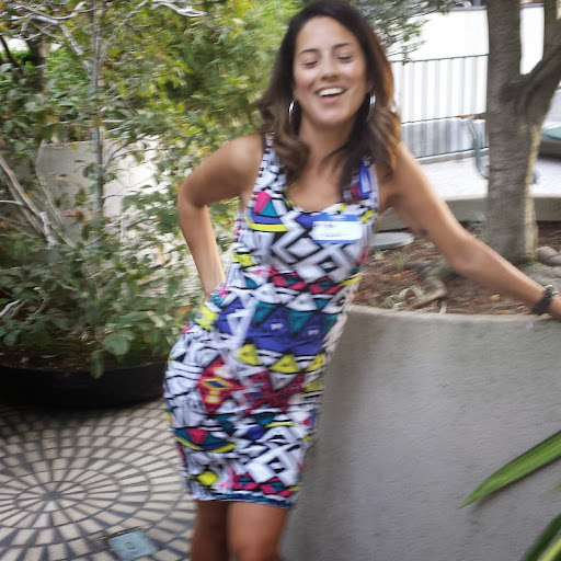 Ana Quinonez Photo 24