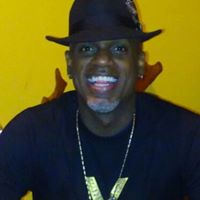 Mark Washington Photo 35