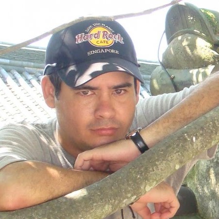 Rafael Murillo Photo 29