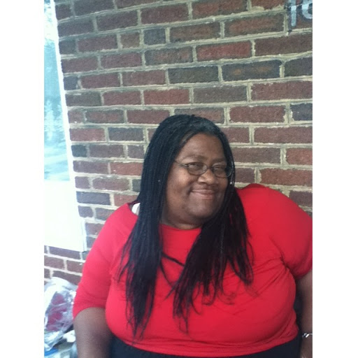 Angela Beverly Photo 8