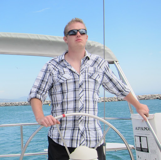 Chris Spencer Photo 11