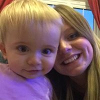 Vicky Reynolds Photo 7