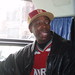 Reggie Crews Photo 8