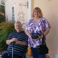 Deborah Mccullough Photo 14