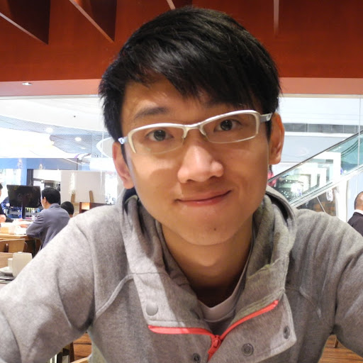 Bill Cho Photo 14
