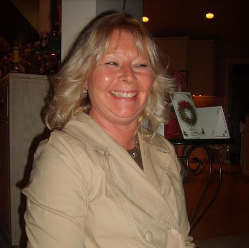 Laurie Frederick Photo 10