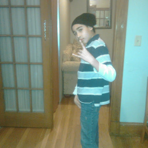 James Jimenez Photo 30