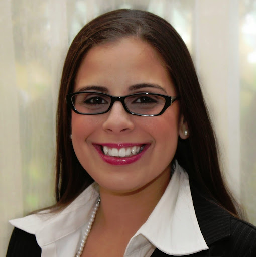 Krystal Vazquez Photo 23