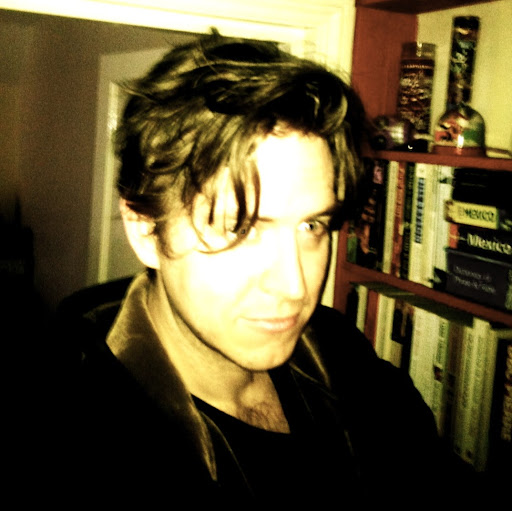 John Power Photo 41