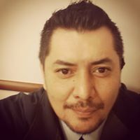 Sergio Olivares Photo 26