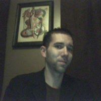 Joe Middleton Photo 40