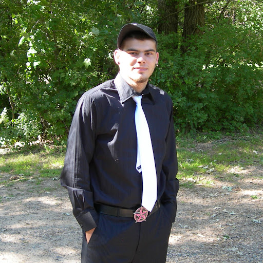 Chris Gustafson Photo 10