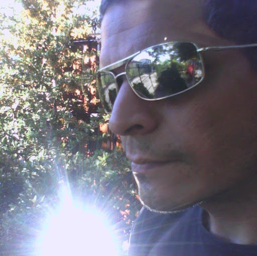 John Urrutia Photo 20