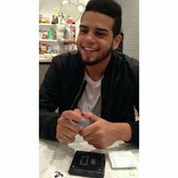 Samuel Castillo Photo 7