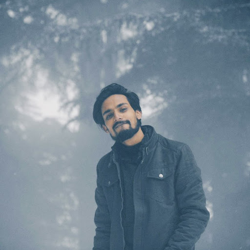 Harshvardhan Jha Photo 5